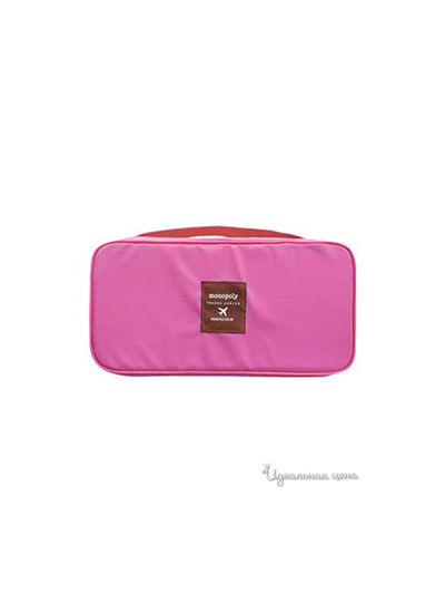 Коробка Brabag, цвет розовый