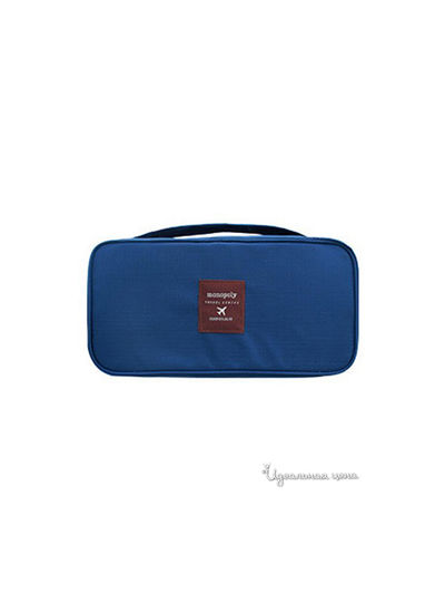 Коробка Brabag, цвет синий