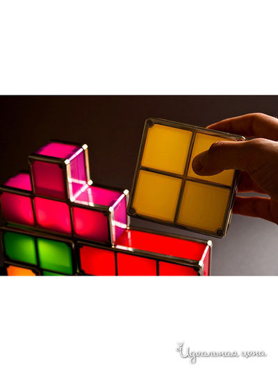 Лампа Gift Idea