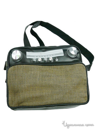 Сумка Gift Idea, цвет принт