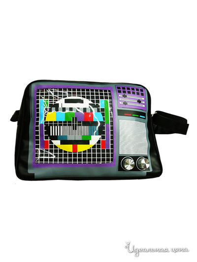 Сумка Gift Idea, цвет принт