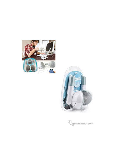  Gift Idea, цвет серый