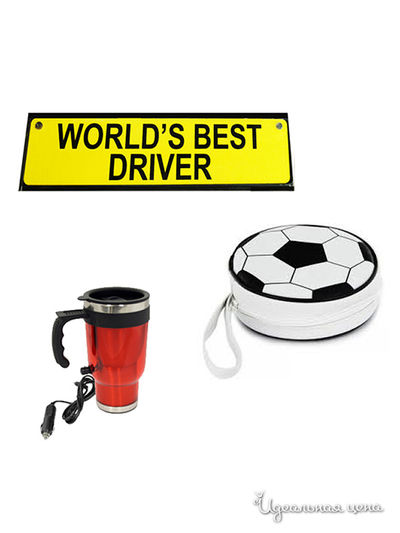 Набор Gift Idea