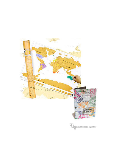 Набор Gift Idea