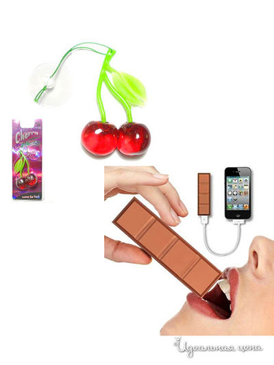 Набор Gift Idea