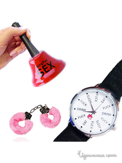 Набор Gift Idea