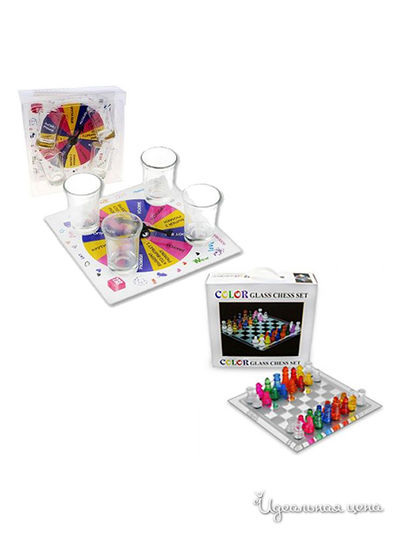 Набор Gift Idea