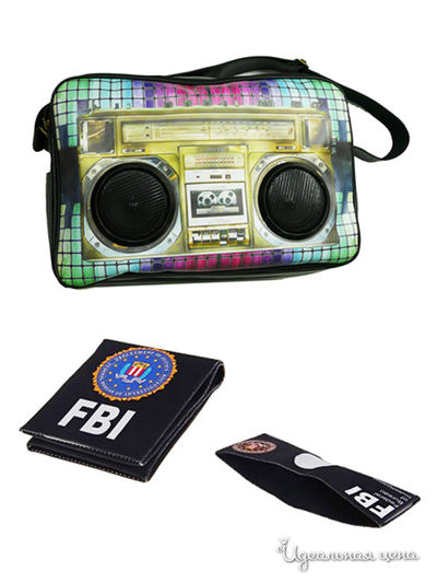 Набор сумок Gift Idea