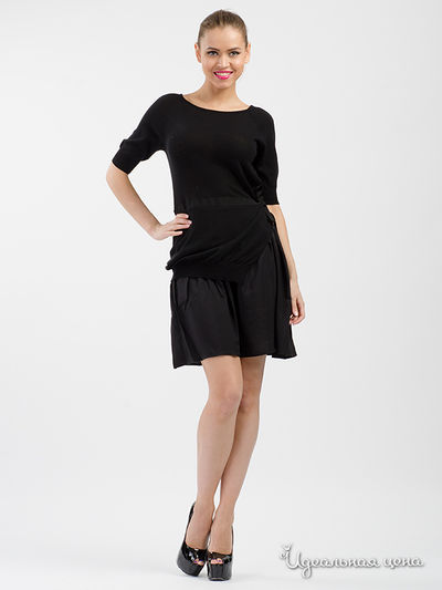 Платье Northland, цвет чёрный