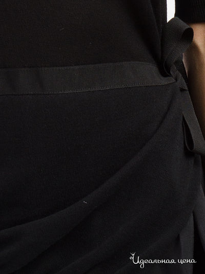 Платье NORTHLAND, цвет чёрный