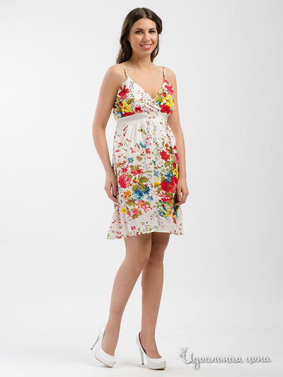 Сарафан Eve Meister, цвет Мультиколор