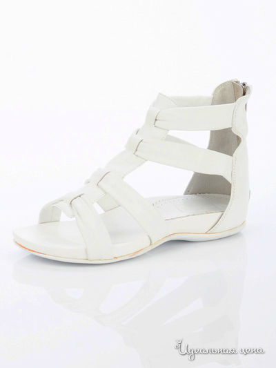 босоножки MILANA, цвет белый Milana, цвет Белый