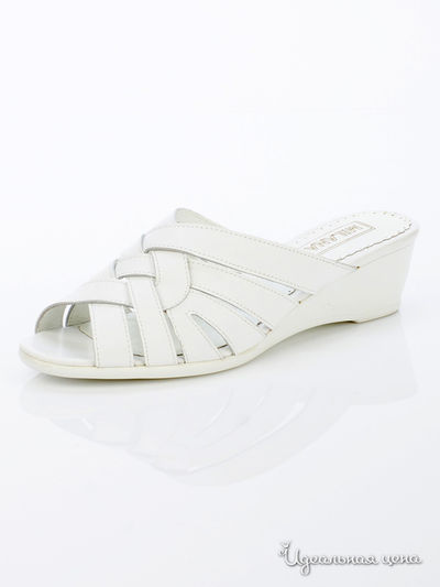 Сабо Milana, цвет Белый