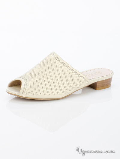 Сабо Milana, цвет бежевые