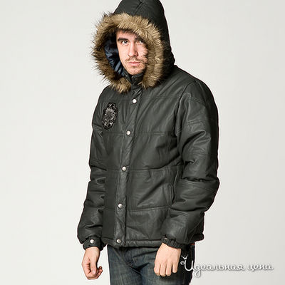 Куртка Ed Hardy