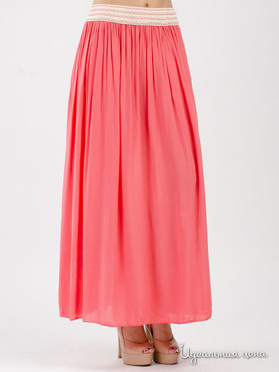 Юбка Saxx, цвет розовый