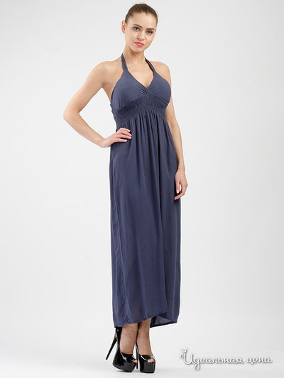 Сарафан Saxx, цвет синий