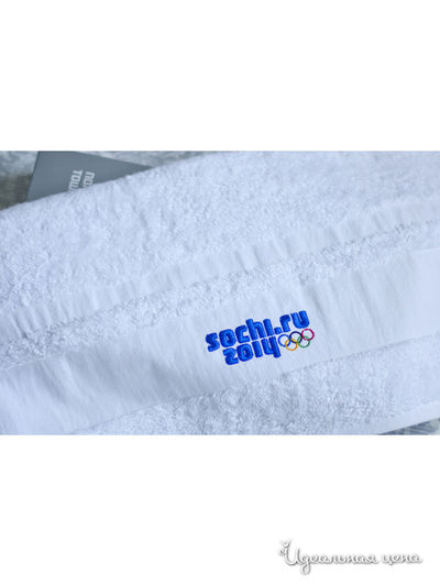 Полотенце Sochi, цвет Белый