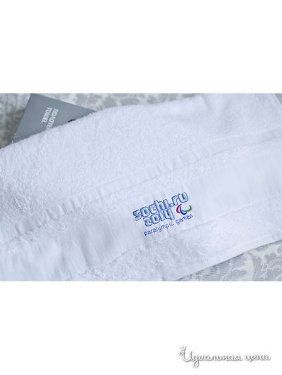 Полотенце Sochi, цвет Белый