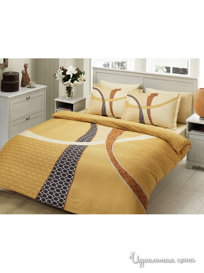 КПБ Семейное TAC, цвет золотой