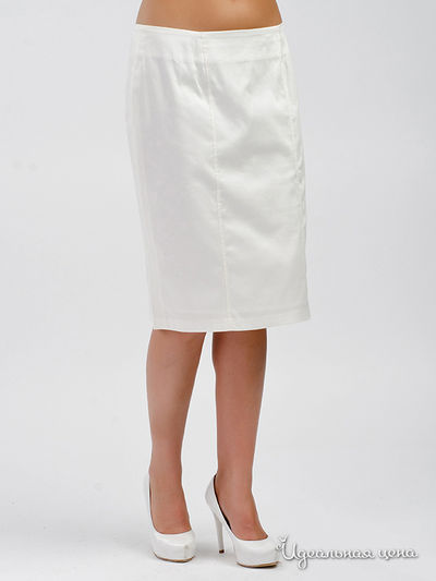 Юбка Vito Design, цвет Белый