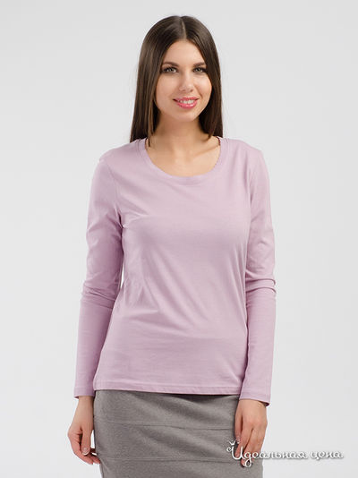 Тонковка Tom Tailor, цвет сиреневый 5324