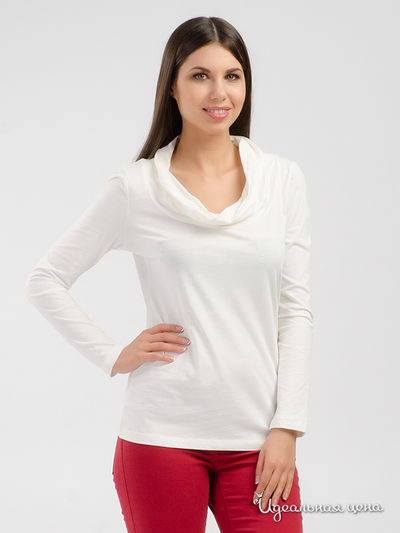 Тонковка Tom Tailor, цвет бежевый 8210