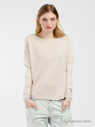  Tom_tailor, цвет бежевый 8255