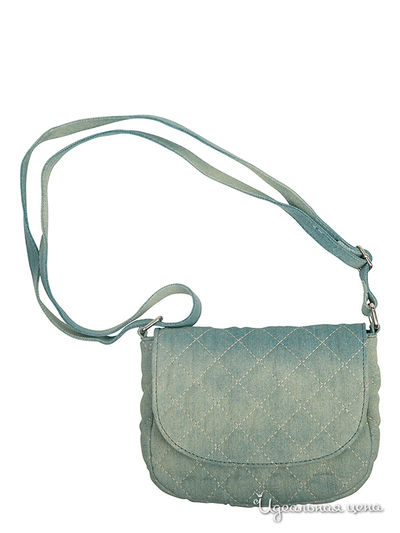 Сумка Gulliver, цвет синяя