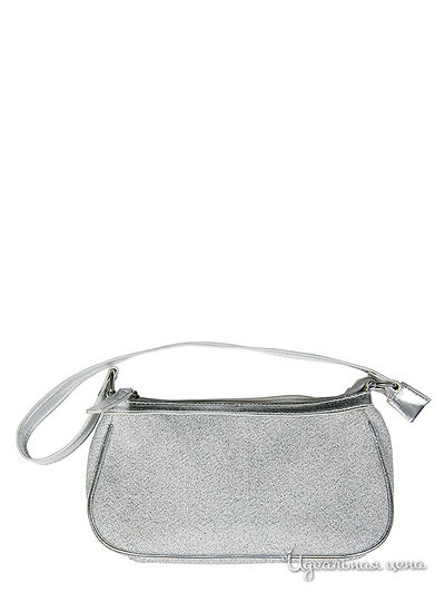 Сумка Gulliver, цвет серая