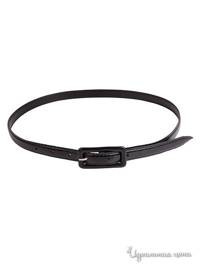 Ремень Gulliver, цвет черный