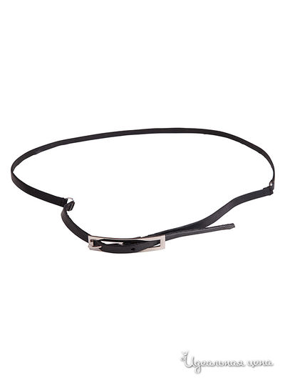 Ремень Gulliver, цвет черный