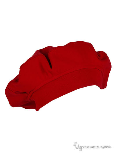 Берет Gulliver, цвет красный