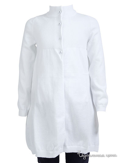 Жакет Gulliver, цвет белый