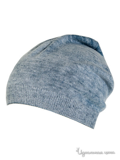Шапка Gulliver, цвет синяя
