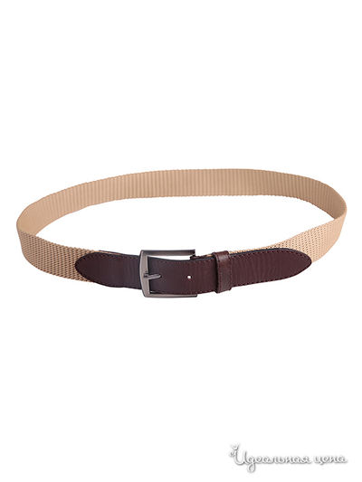 Ремень Gulliver, цвет коричневый