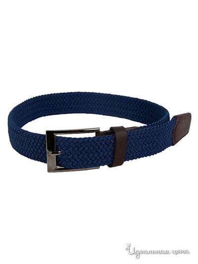 Ремень Gulliver, цвет темно-синий