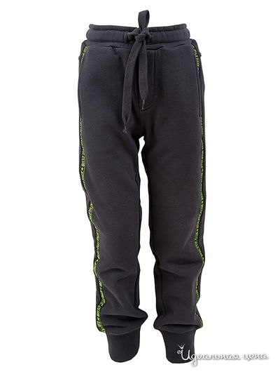 Брюки Gulliver, цвет черные