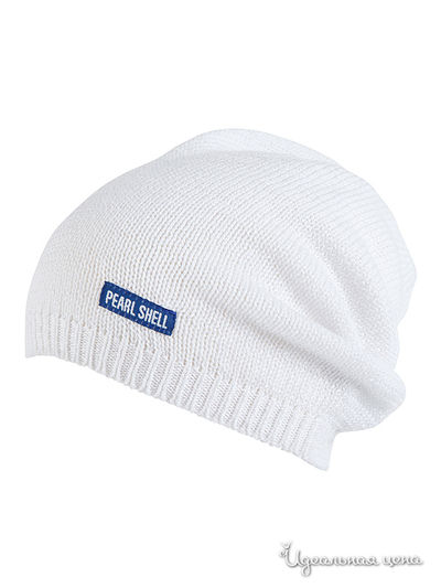 Шапка Gulliver, цвет Белый