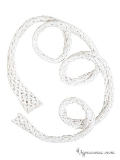 Шарф Gulliver, цвет Белый