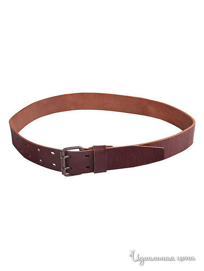 Ремень Gulliver, цвет коричневый