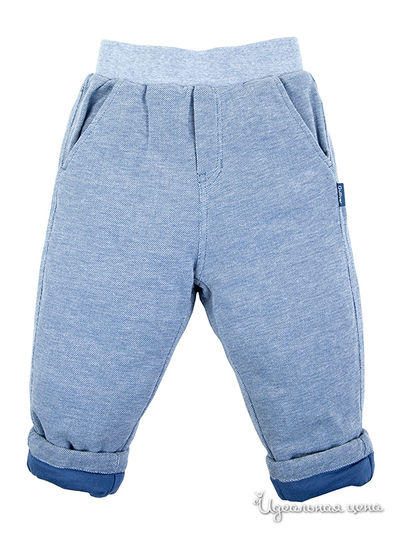 Брюки Gulliver, цвет серые