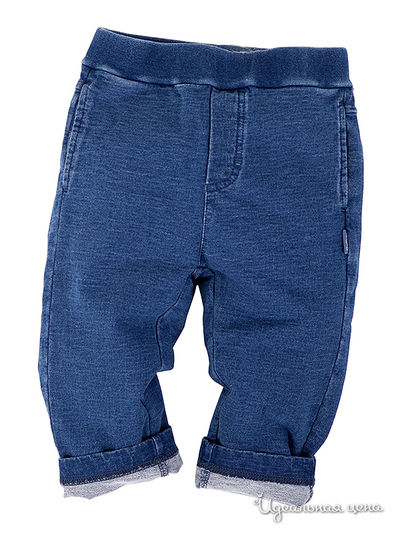 Брюки Gulliver, цвет синие