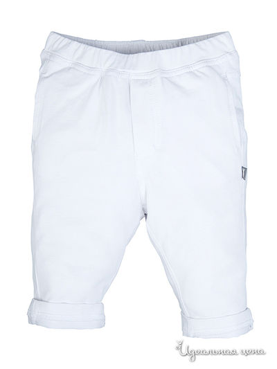 Брюки Gulliver, цвет белые