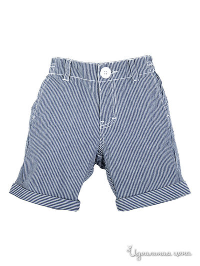 Шорты Gulliver, цвет синий