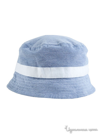 Панама Gulliver, цвет синий