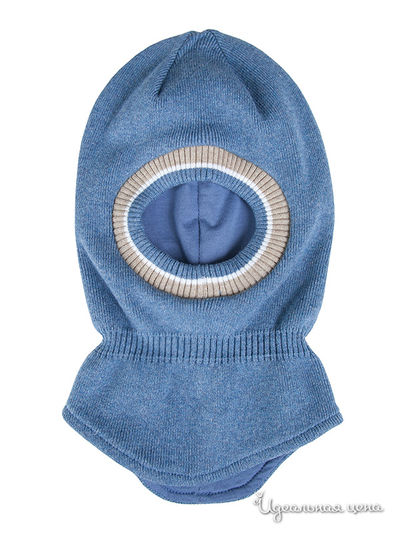 Шлем Gulliver, цвет синяя