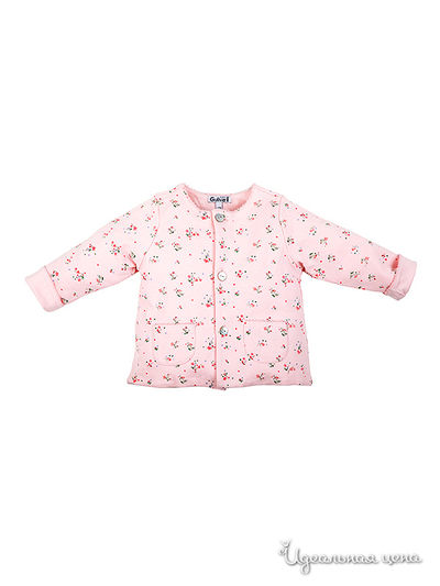 Джемпер Gulliver, цвет розовый