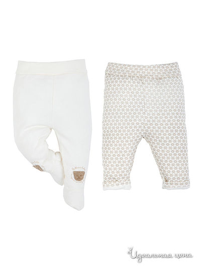 Ползунки Gulliver, цвет бежевые