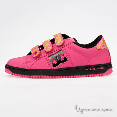 Обувь DC